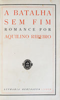 A BATALHA SEM FIM. [3.Âª EDIÃ‡ÃƒO]