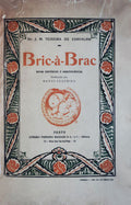 BRIC-A-BRAC. NOTAS HISTÃ“RICAS E ARQUEOLÃ“GICAS.
