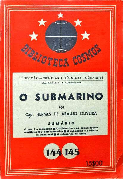 O SUBMARINO.