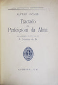 TRACTADO DA PERFEIÃ‡AOM DA ALMA.
