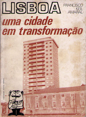 LISBOA, UMA CIDADE EM TRANSFORMAÃ‡ÃƒO.