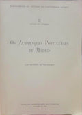 OS ALMANAQUES PORTUGUESES DE MADRID.