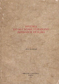 HISTÃ“RIA DO MUI NOBRE VESPASIANO IMPERADOR DE ROMA.