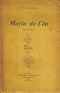 MARIA DO CÃ‰U (Cartas de Marcelo).