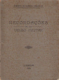 RECORDAÃ‡Ã•ES DE UM VELHO MILITAR.