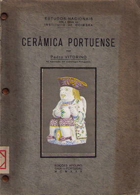 CERÃ‚MICA PORTUENSE.