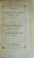 PIO IV Y FELIPE SEGUNDO.