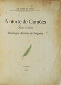 A MORTE DE CAMÃ•ES.