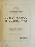 CURSO PRÃTICO DE GUARDA-LIVROS POR CORRESPONDENCIA.
