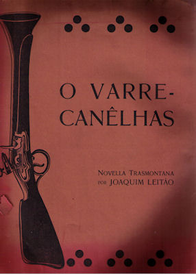 O VARRE-CANÃŠLHAS.