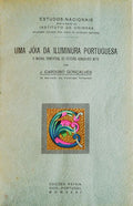 UMA JÃ“IA DA ILUMINURA PORTUGUESA