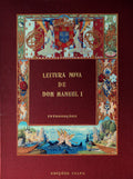 LEITURA NOVA DE DOM MANUEL I. [T. ESPECIAL]