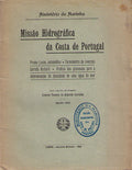 MISSÃƒO HIDROGRÃFICA DA COSTA DE PORTUGAL.