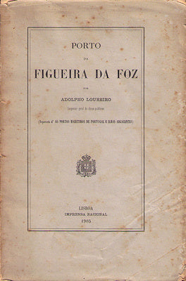 PORTO DA FIGUEIRA DA FOZ.