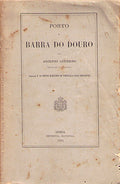 PORTO E BARRA DO DOURO.