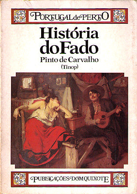 HISTÃ“RIA DO FADO.