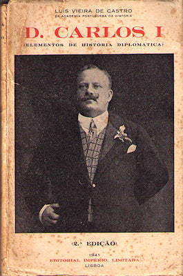 D. CARLOS I. [2.Âª EDIÃ‡ÃƒO]