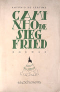 CAMINHO DE SIEGFRIED.