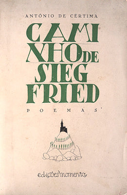 CAMINHO DE SIEGFRIED.