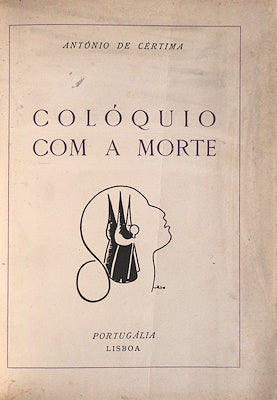 COLÃ“QUIO COM A MORTE.