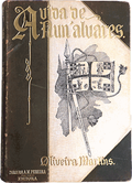 A VIDA DE NUN'ALVARES. [2.Âª EDIÃ‡ÃƒO]