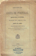 DESCRIPÃ‡ÃƒO DA COSTA DE PORTUGAL ENTRE O CABO DA ROCA E DO ESPICHEL.