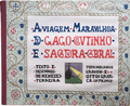 VIAGEM MARAVILHOSA QUE GAGO COUTINHO E SACADURA CABRAL FIZERAM PELOS ARES AO BRASIL