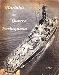 MARINHA DE GUERRA PORTUGUESA.
