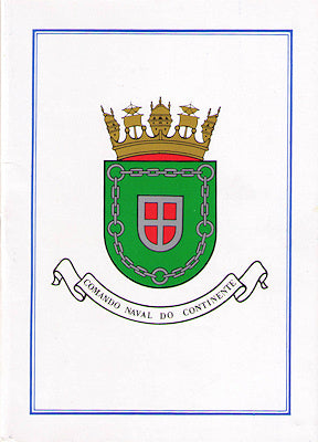 COMANDO NAVAL DO CONTINENTE.