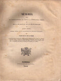 MEMORIA SOBRE OS CONHECIMENTOS DA LINGUA E LITTERATURA GREGA,