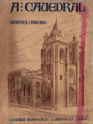 A CATEDRAL. [EDIÃ‡ÃƒO ESPECIAL]