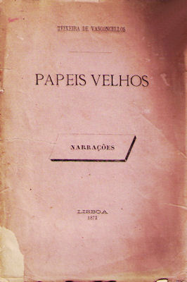 PAPEIS VELHOS.