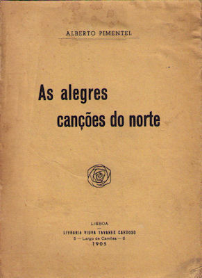 AS ALEGRES CANÃ‡Ã•ES DO NORTE.