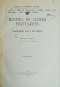 MARINHA DE GUERRA PORTUGUESA.