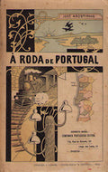 Ã€ RODA DE PORTUGAL. [1.Âª EDIÃ‡ÃƒO]