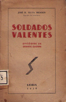 SOLDADOS VALENTES.