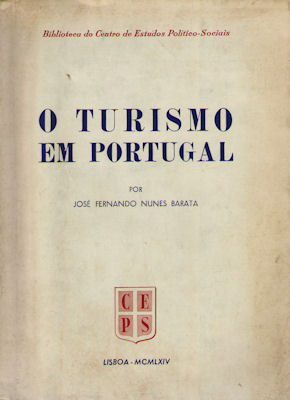O TURISMO EM PORTUGAL.