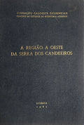 A REGIÃƒO A OESTE DA SERRA DOS CANDEEIROS.