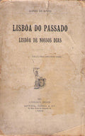 LISBOA DO PASSADO.