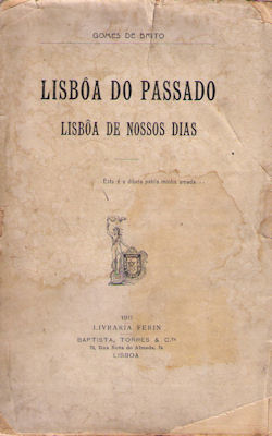 LISBOA DO PASSADO.