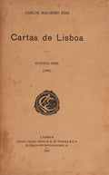 CARTAS DE LISBOA.