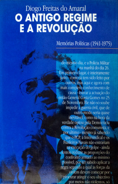 O ANTIGO REGIME E A REVOLUÃ‡ÃƒO.