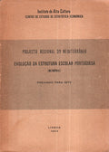 PROJECTO REGIONAL DO MEDITERRÃ‚NEO.