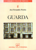 GUARDA. [1.Âª EDIÃ‡ÃƒO]