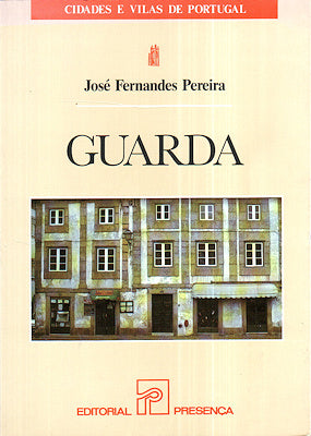 GUARDA. [1.Âª EDIÃ‡ÃƒO]