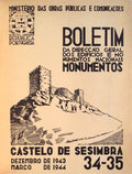 CASTELO (O) DE SESIMBRA.