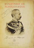 MOUZINHO DE ALBUQUERQUE