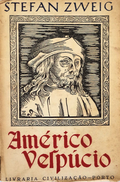 AMÃ‰RICO VESPÃšCIO.