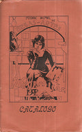 SOCIEDADE NACIONAL DE BELLAS-ARTES. SEGUNDA EXPOSIÃ‡ÃƒO.