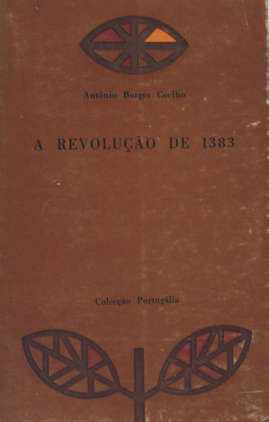 A REVOLUÃ‡ÃƒO DE 1383.